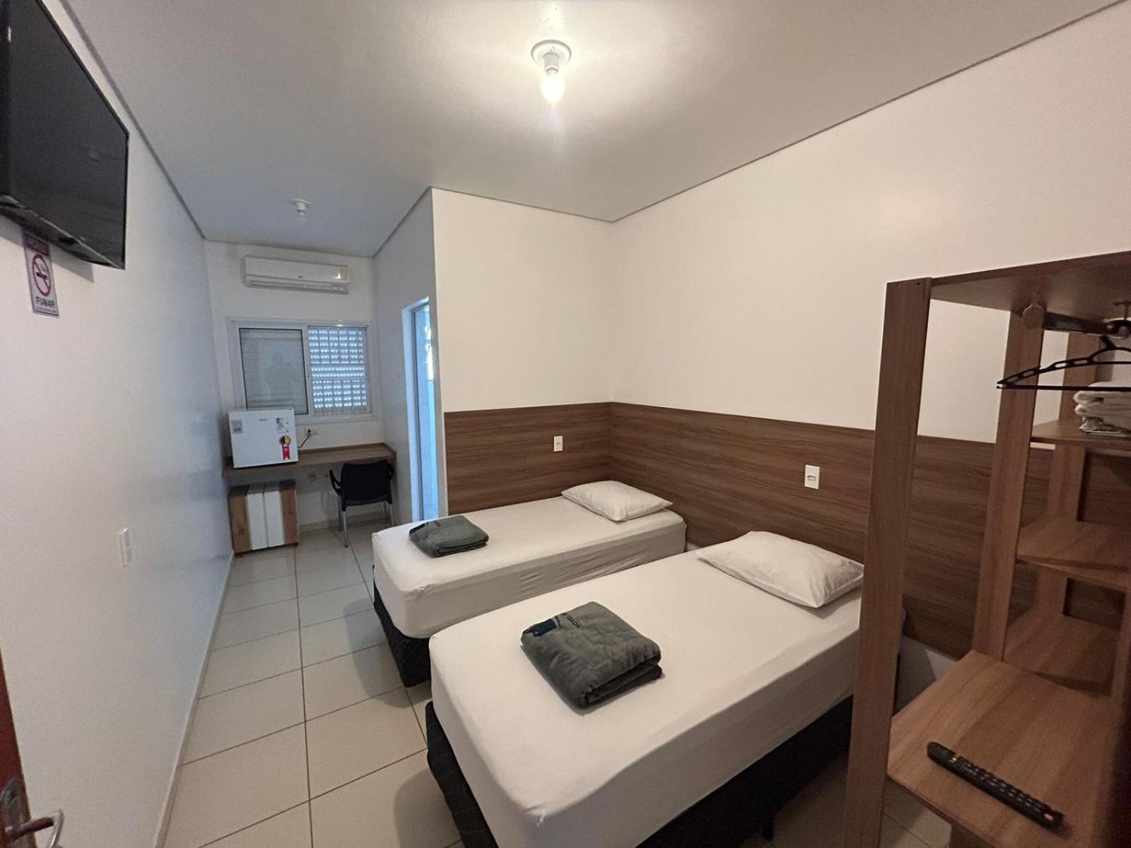 Hotel Jardim Emilia Sorocaba Ngoại thất bức ảnh